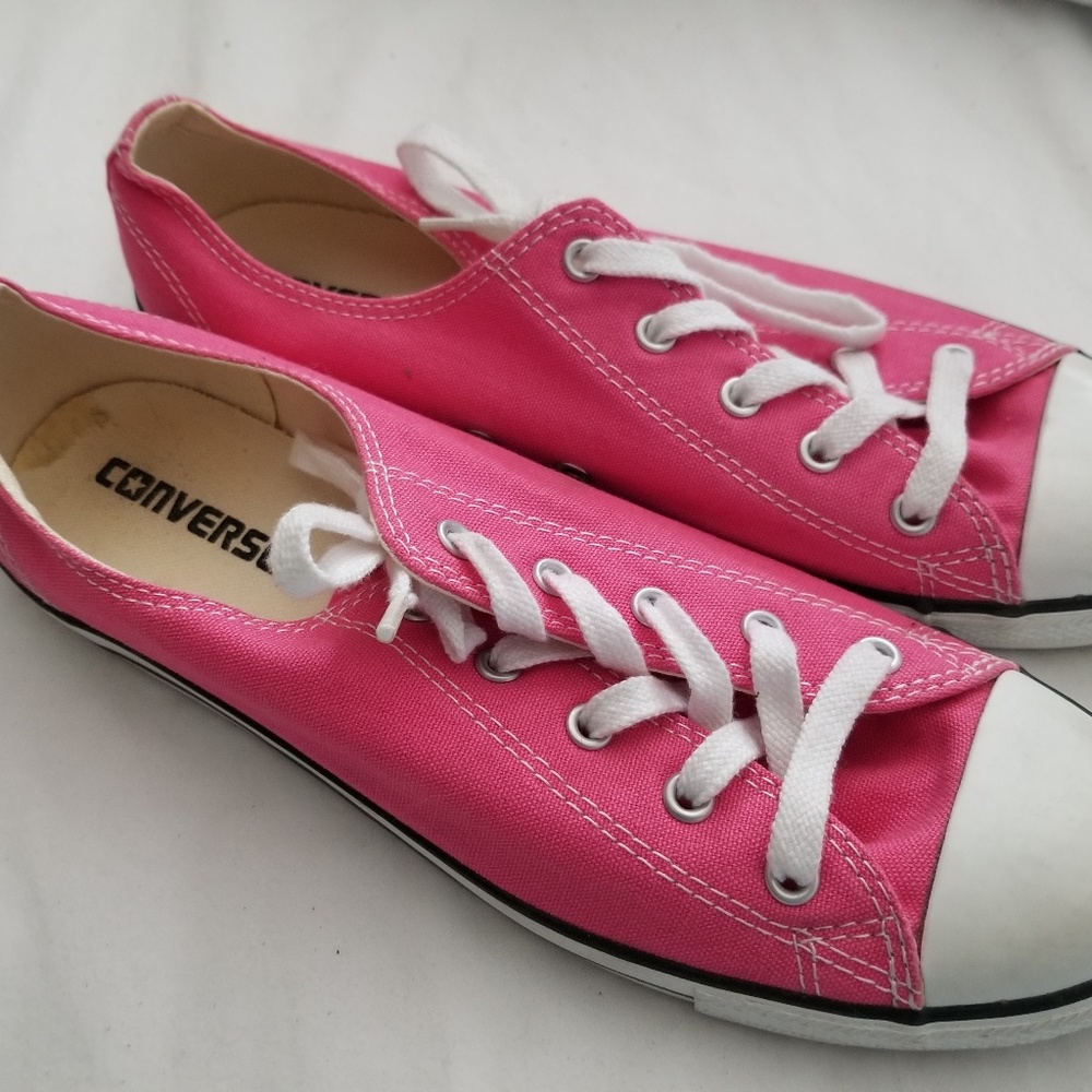 USED Converse